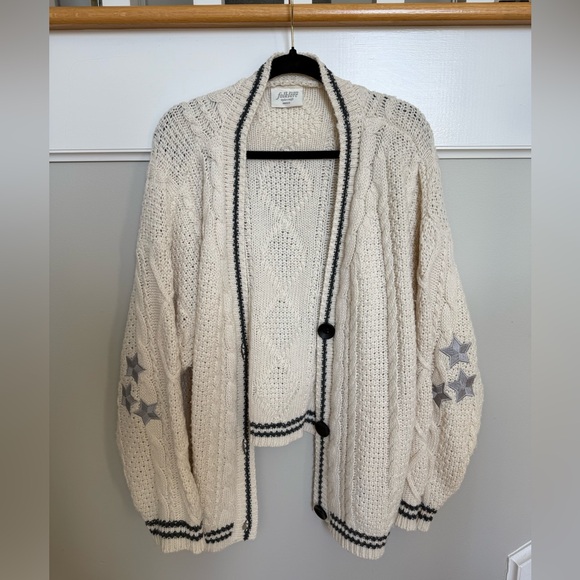 Taylor Swift Sweaters - Taylor Swift Folklore Cardigan